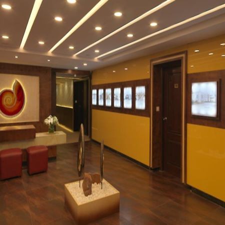 Hotel Deva Residency Бенґалуру Екстер'єр фото