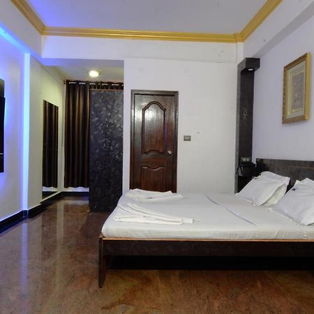 Hotel Deva Residency Бенґалуру Екстер'єр фото